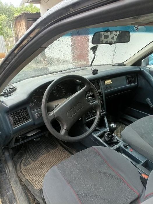 Продам ауді 80в3