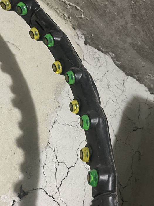 Хулахуп, обруч для талії