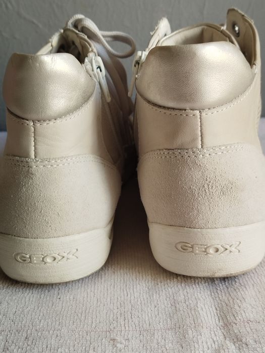 Geox sneakersy 40/26cm