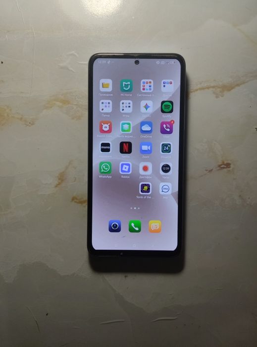 Продам Redmi note 14