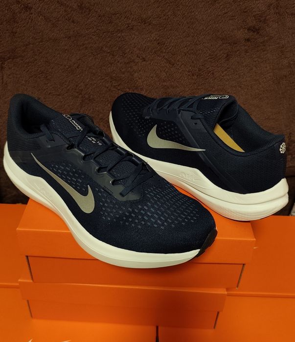 Кросівки  чоловічі Nike Air Winflo 10 46р.