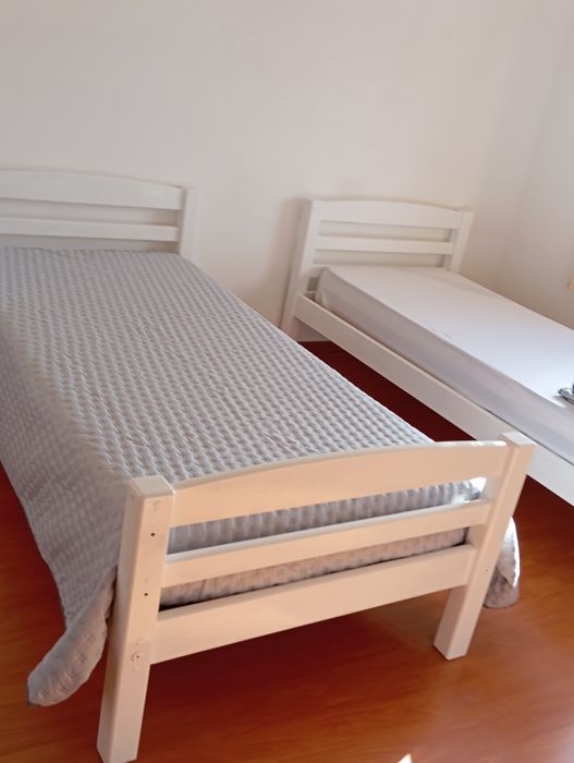 Quarto para alugar a estudantes