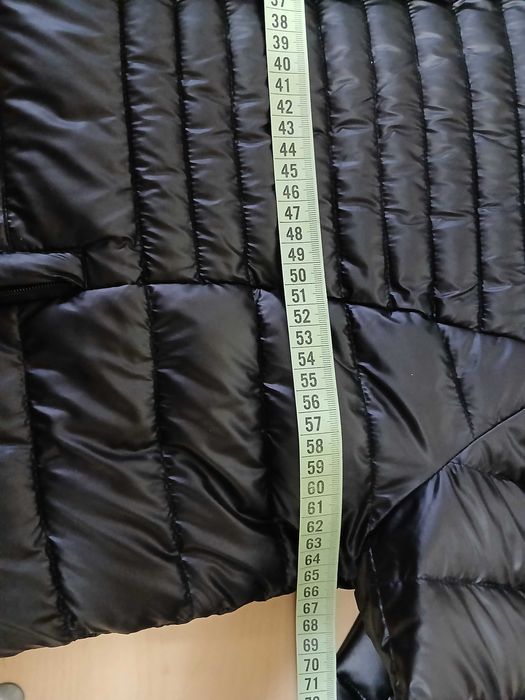 Kispo/ Casaco acolchoado Toy G. - tamanho 46