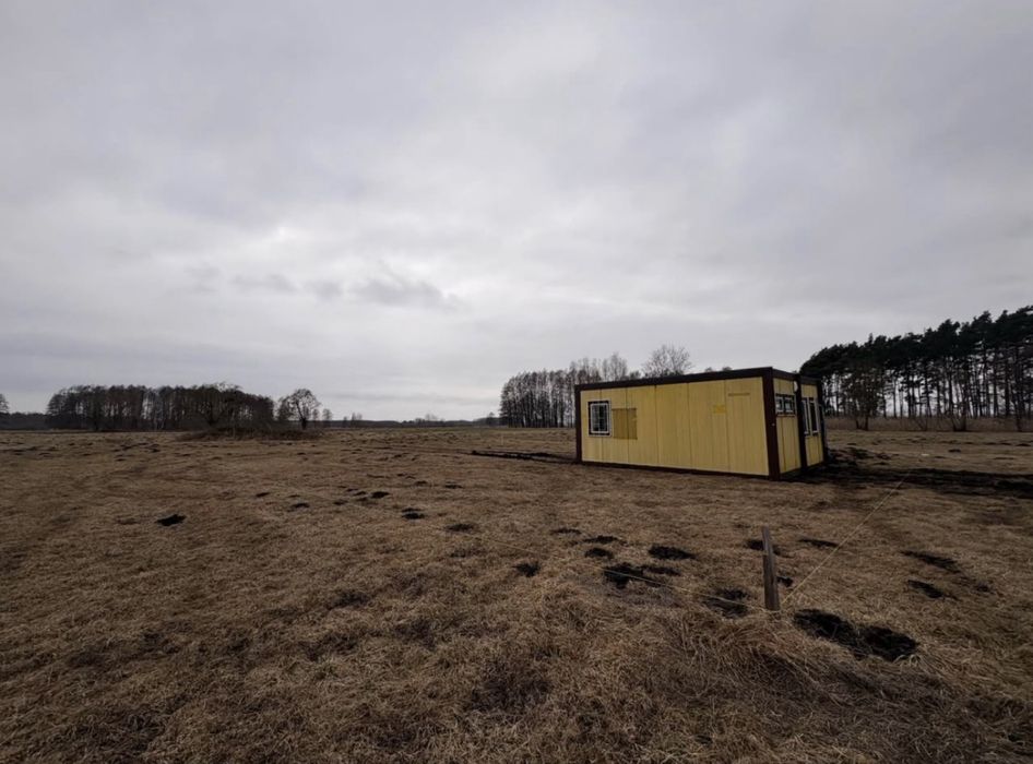 Działka budowlana