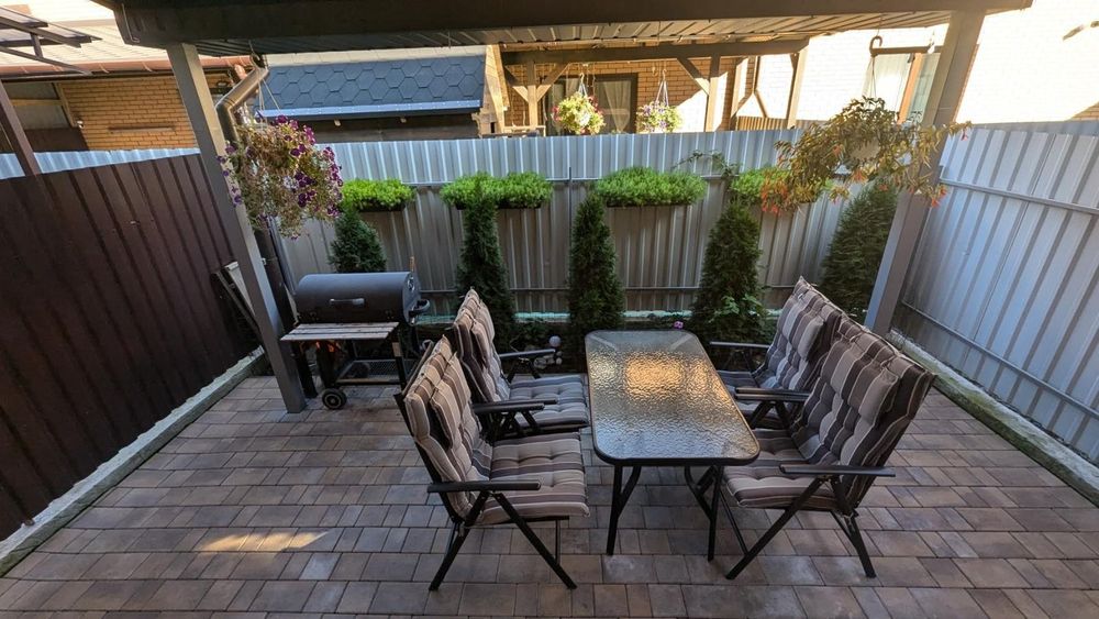 Дом по адресу ул. Академика Ющенко (площадь 90 м²) - Atlanta.ua - фото 7