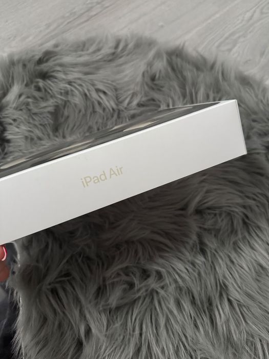 Apple iPad Air 5 - 256GB