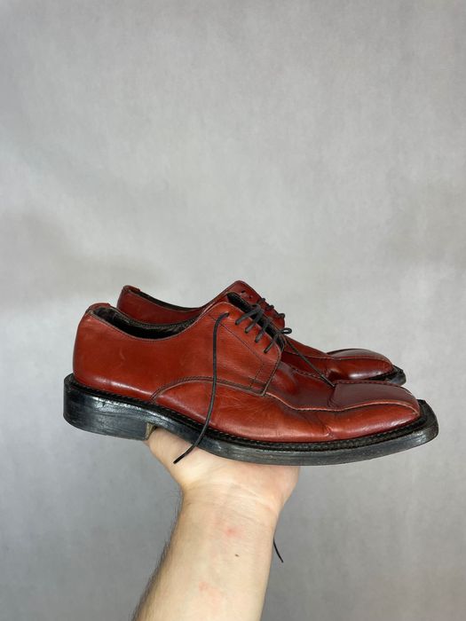 Buty eleganckie globb.s 41