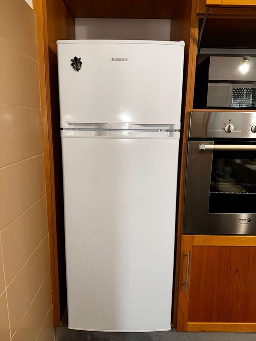Frigorifico praticamente (NOVO) *