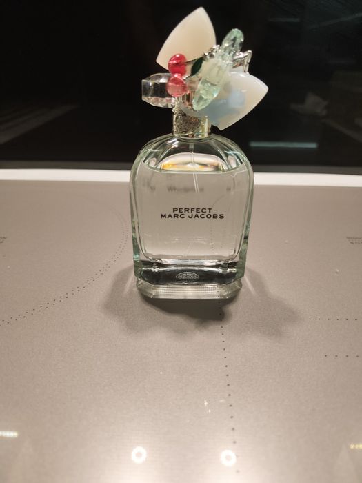 Damskie EDT Marc Jacobs Perfect Eau de Toilette 100ml