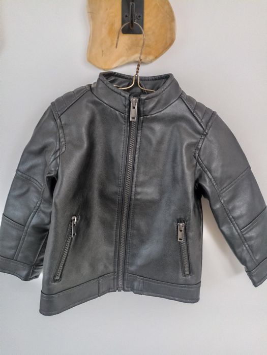 Dziecięca kurtka r.98