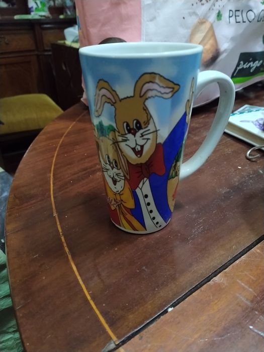 Caneca.           .446627417592309760