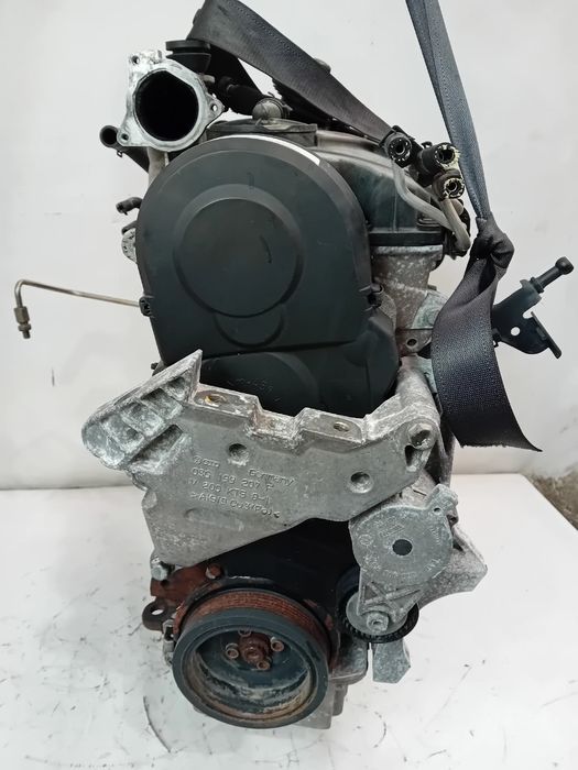 Motor completo SEAT Leon (1P1)
