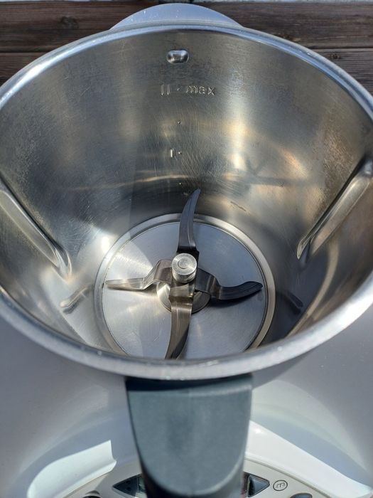 Bimby TM31 + acessórios