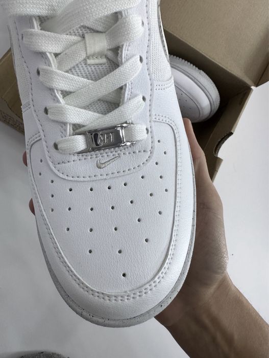 Кросівки Nike Air Force 1 Crater оригінал 24,5см