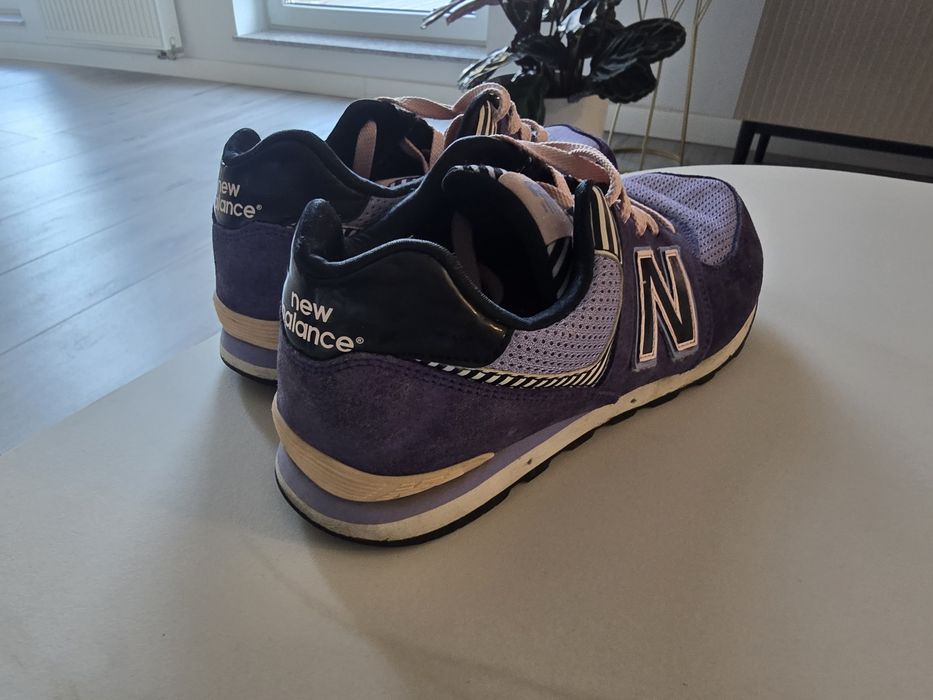 Buty New Balance 574