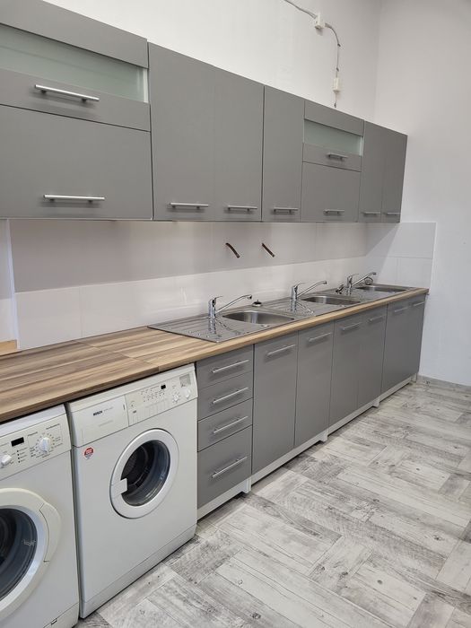 Pokoj w centrum dla każdego