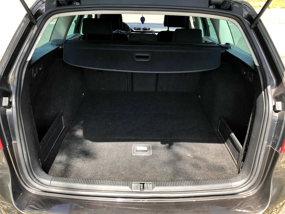 VW Passat 2012 em bom estado