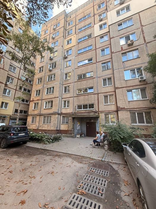 Продам 2 кімнатну квартиру на ж/м Тополь-1/ ТЕРРА