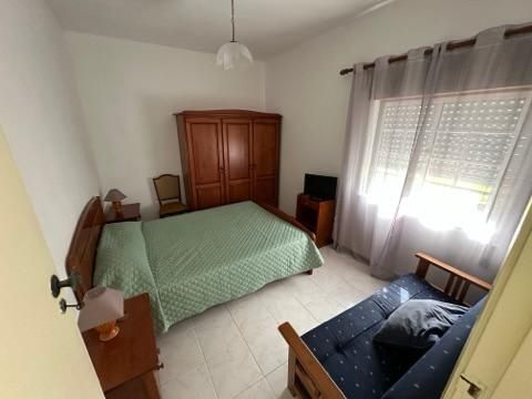Casa para férias em Buarcos