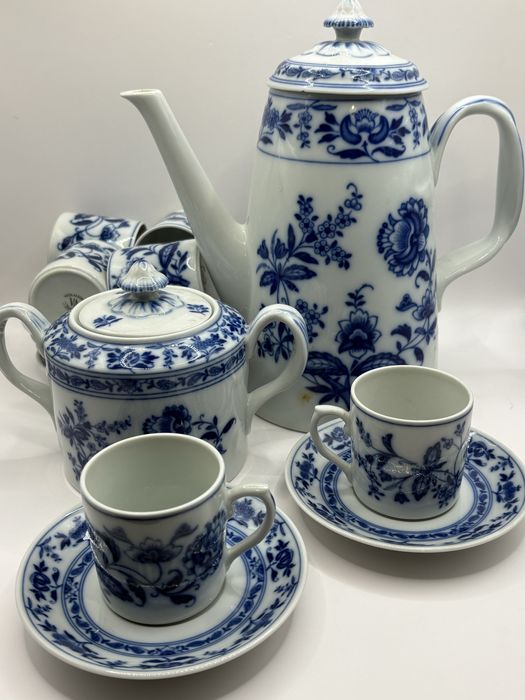 Conjunto Vista Alegre Margão