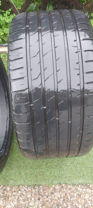 Kumho Crugen 315 35 ZR 20 110Y