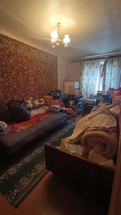 Продаж трикімнатної квартири в Фастові