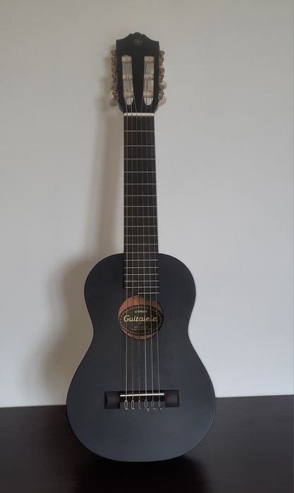 Продам гиталель ямаха gl1