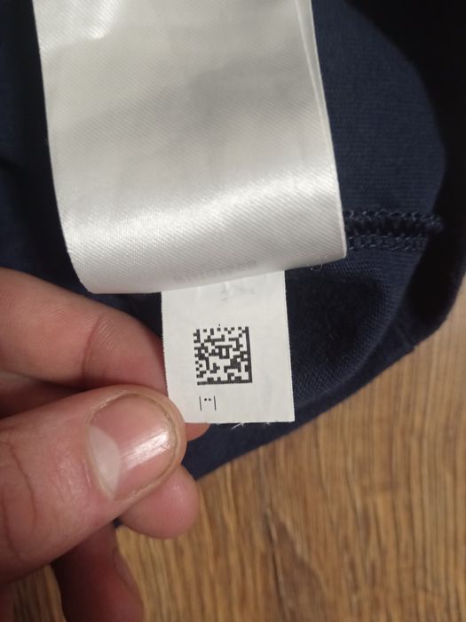 Футболка Berghaus