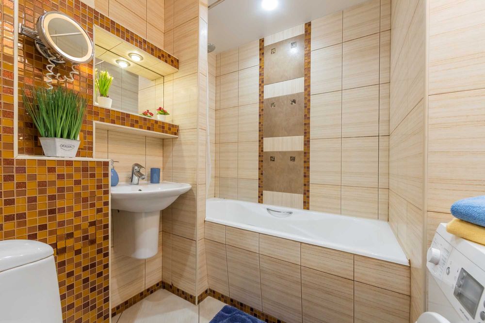 2к квартира на Олимпийской, улица Жилянская, 45