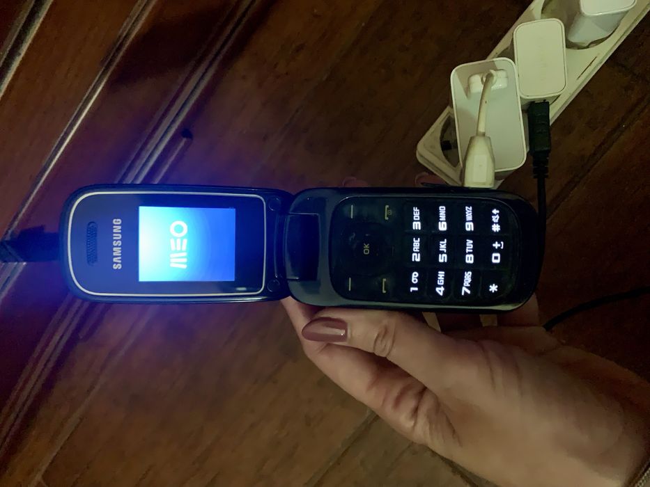 Samsung GT E-1151 10