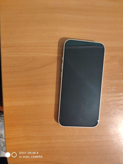 iPhone 13 128Gb Starlight