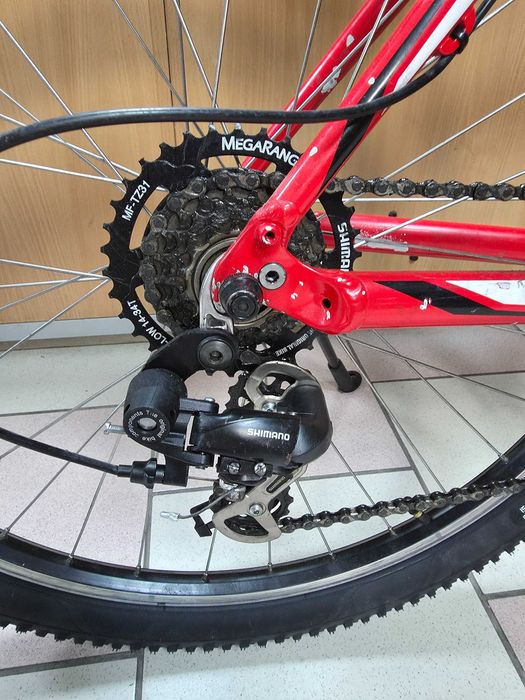 велосипед Specialized Hard Rock 26
