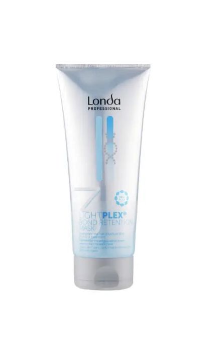 Londa Professional Lightplex Bond Retention Mask №3 200мл original