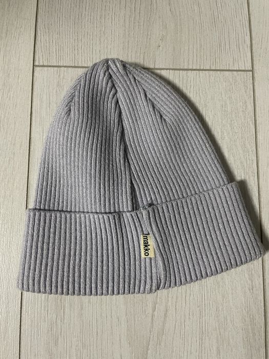 Дитяча шапка (1 рік)