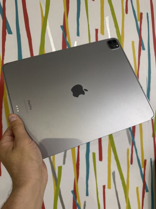 Apple iPad Pro 12,9 6gen M2 1Tb WiFi+LTE