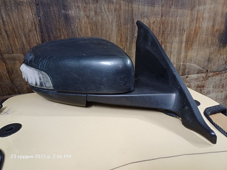 Зеркало вольво в 50