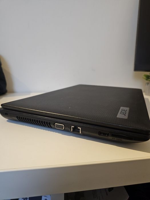 Laptop Acer Bic50