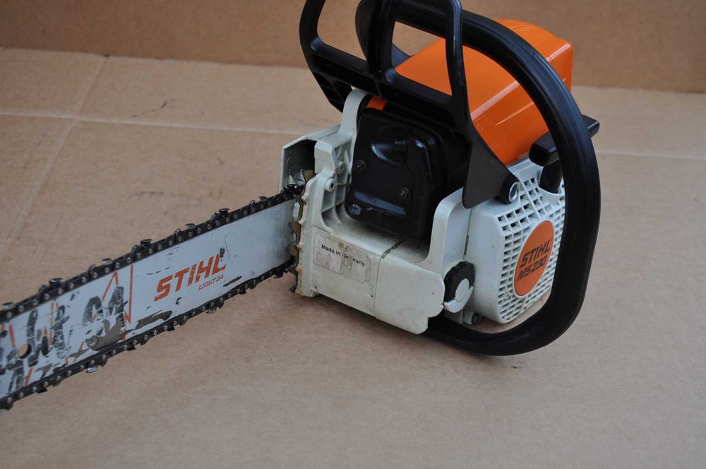 Piła Spalinowa Stihl MS 230-2.7KM