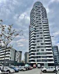 Do wynajęcia miejsce parkingowe – Rzeszów, Capital Towers