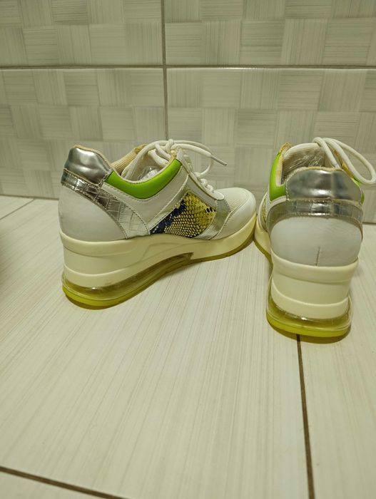 Красовки 40 Размер