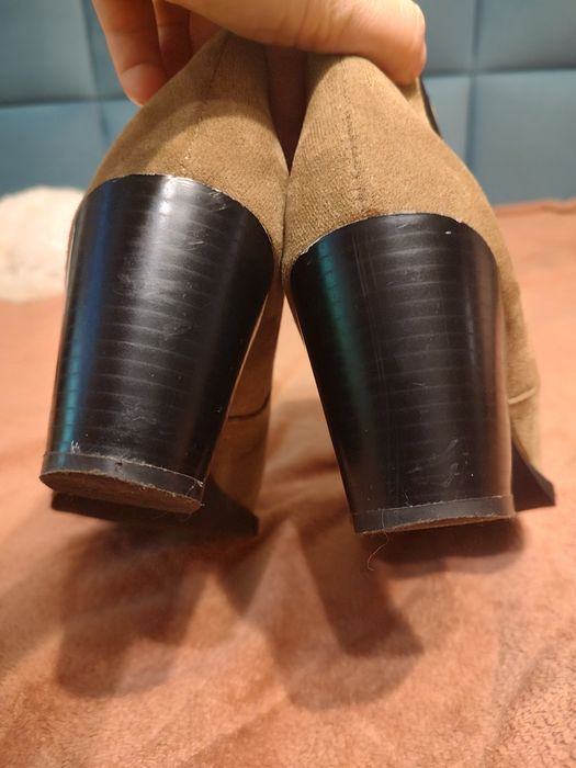 Buty damskie ...