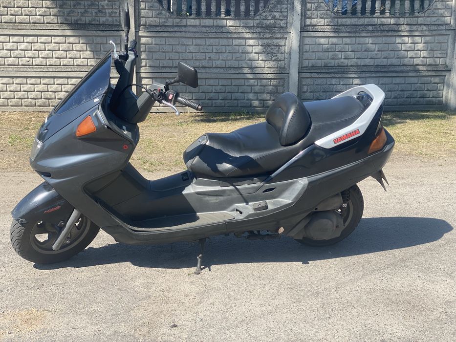 Продам Yamaha  Majesty 250