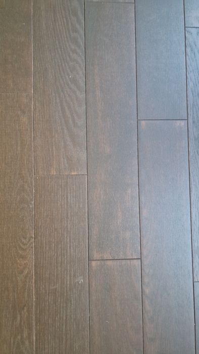 Parkiet Dąbex dąb olejowosk choccolate