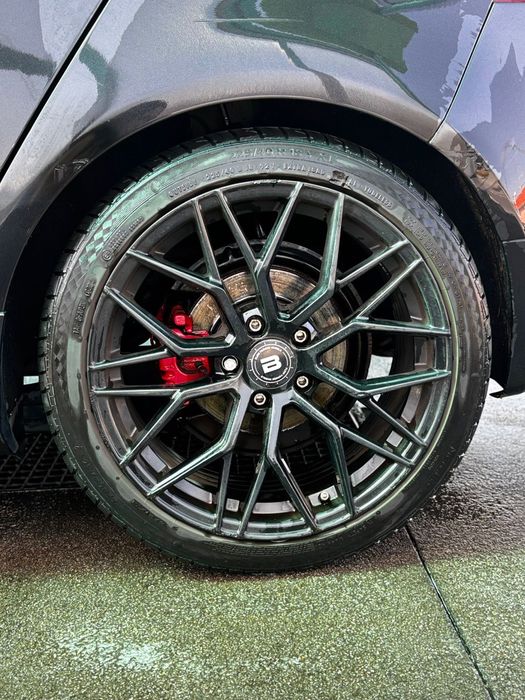 volkswagen gt sport 2.0 tdi