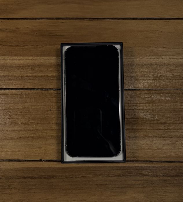 iPhone 13 pro 128gb- stan bardzo dobry