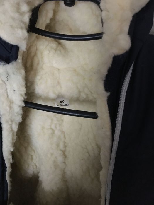 Комбінезон дитячий