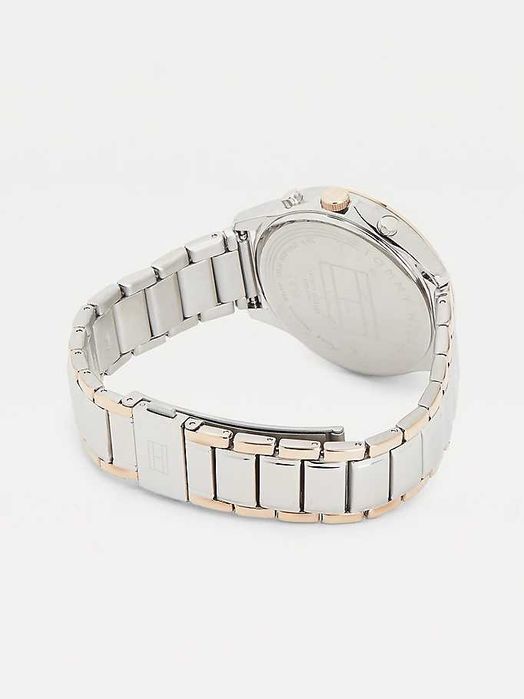 Damski  Zegarek  Kryształkami 
TOMMY HILFIGER