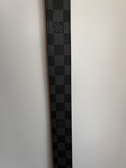 cinto louis vuitton