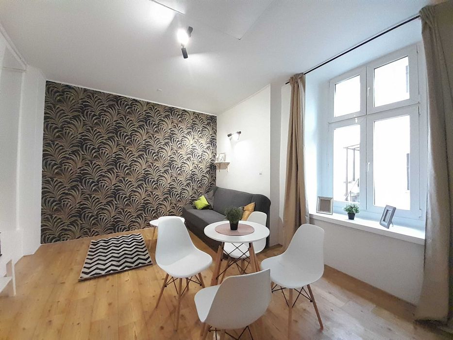 Przytulna kawalerka w samym centrum Bydgoszczy! Gdańska 32 | 26 m2