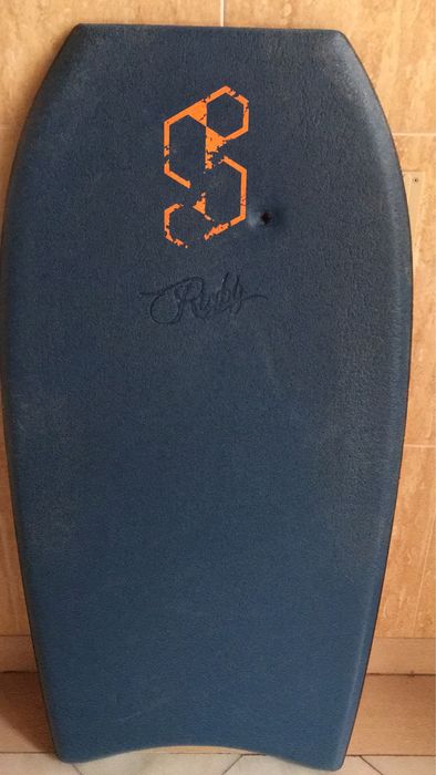 Prancha Bodyboard Science Rigby Excelente Ramada E Caneças • OLX Portugal